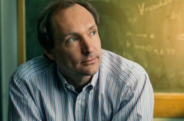 The Man Who Invented the Web: Why Tim Berners-Lee Never Wanted Wealth or Fame