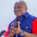 Akwasi Aaquah denies sabotage claims by Kontihene, vows to expose galamsey dealings in Akim Oda