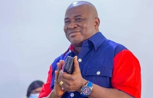 Akwasi Aaquah denies sabotage claims by Kontihene, vows to expose galamsey dealings in Akim Oda