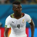 Ghanaian U20 World Cup winner Daniel Opare retires from football