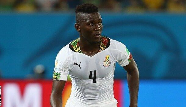 Ghanaian U20 World Cup winner Daniel Opare retires from football