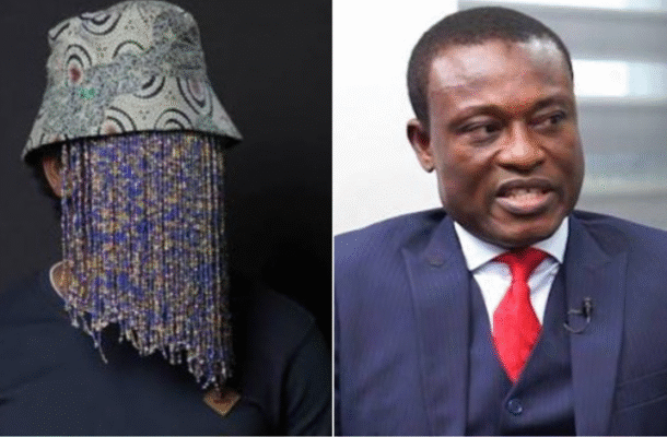 Anas ‘baby mama’ pops up in OSP-SML case