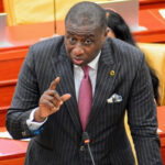 MP raises concerns over Ghana Gold Board’s Funding and Licensing practices