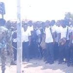 Kasoa mother relieved as daughter regains consciousness after deadly El-Wak stampede