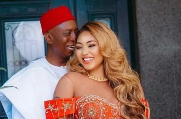 I’m ashamed I fell in love — Regina Daniels breaks silence