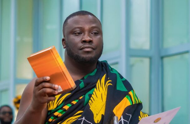 Ashanti Democrats drag 3 regional ministers to CID over galamsey