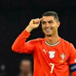 2026 FIFA World Cup: Ronaldo cleared to play Portugal’s World Cup Opener