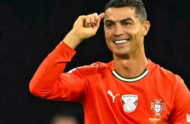 2026 FIFA World Cup: Ronaldo cleared to play Portugal’s World Cup Opener