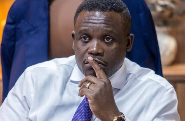 Sam George announces free 12-month Google Gemini Pro access, AI certification for Ghanaian students