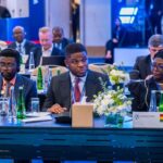 Ghana named 2026 Vice Chair and 2027 Chair of the Kimberley process