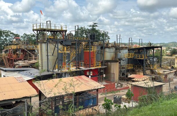 Sankofa Gold Mines urged to reinstate dismissed workers, warns of service withdrawal
