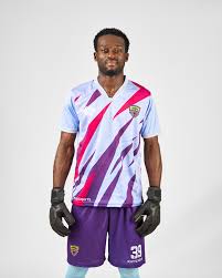 Hearts of Oak’s Sharif Shuaib calls for clinical edge amid goal drought