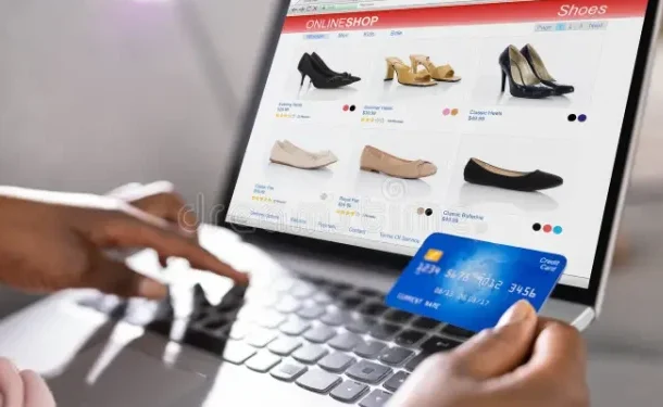 Ghana loses over GHc600,000 to Online Shopping fraud in 2025
