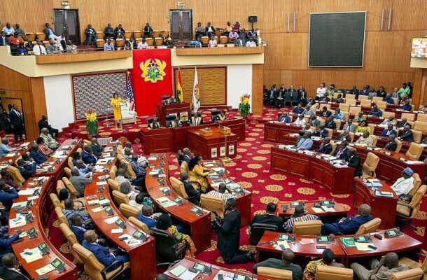Parliament approves repeal of COVID-19 levy