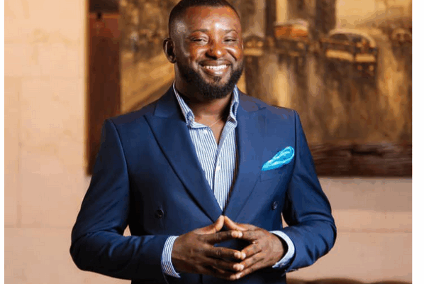 Moses Kanduri appointed Board Chairman of Great Somas FC and Academy