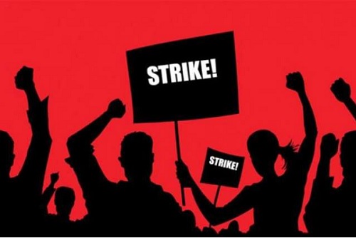 Public university uinions declare indefinite strike over allowances and unpaid arrears