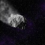 Astronomers Record 40,000th Near-Earth Asteroid in a Landmark Discovery