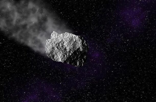 Astronomers Record 40,000th Near-Earth Asteroid in a Landmark Discovery