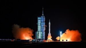 Denmark to Allocate Around $12.8 Million for First Mission to the Moon: Historic Leap Toward Lunar Exploration