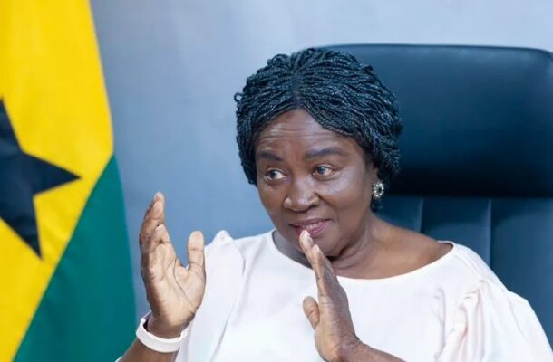 Ghana is ready for clean, responsible waste management solutions – Veep