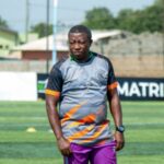 GPL: Vision FC plot tactical plan to neutralize Hearts of Oak