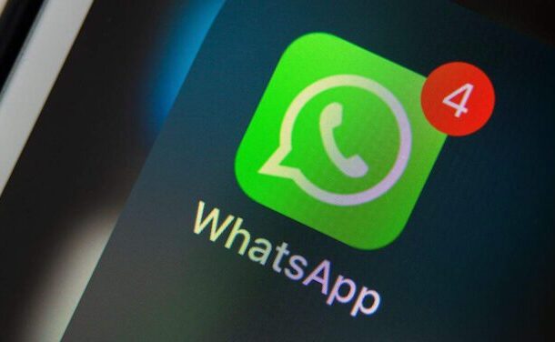 WhatsApp Easily Revealed the Phone Numbers of Over 3 Billion People