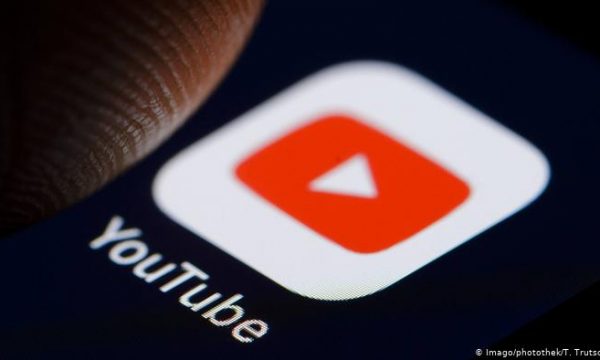 YouTube Is Restoring the Ability to Send Direct Messages to Users Over 18: A New Wave of Private Sharing