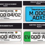 VEMAG petitions Transport Ministry over DVLA’s 2026 digital number plate rollout