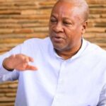 Mahama to receive final constitutional review report on December 22