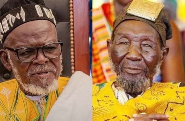 Bissaku Traditional Council rejects alleged Kusasi claims in Bawku mediation