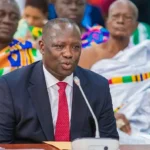 Lands Ministry rejects minority calls for Armah Buah’s resignation