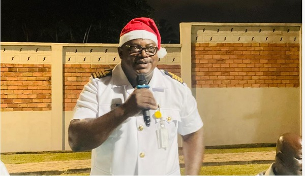 Takoradi Port posts strong 2025 growth in vessel calls, cargo, and containers