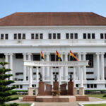 Supreme Court halts EC plans for Kpandai parliamentary rerun