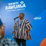 It is disappointing how our democratic institutions and tenets are being undermined - Bawumia reacts to Kpandai dispute