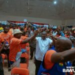 NPP Primaries: Yagaba Kubore constituency vows to deliver 100% victory for Dr. Bawumia