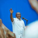 Walewale NPP delegates show love to Bawumia; refuse to allow him "waste time" campaigning to them
