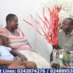 Mother of 20 kids makes emotional appeal for support amid severe hardship