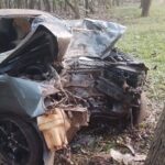 Two female prison officers die, colleagues in critical condition in Akuse road crash