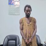 Just In: Ebo Noah reportedly picked up by Ghana police