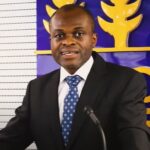 Martin Kpebu opposes CRC proposal to extend presidential term