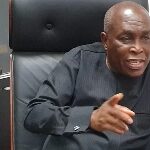 Austin Gamey calls for immediate Government–TUC dialogue over tariff tensions