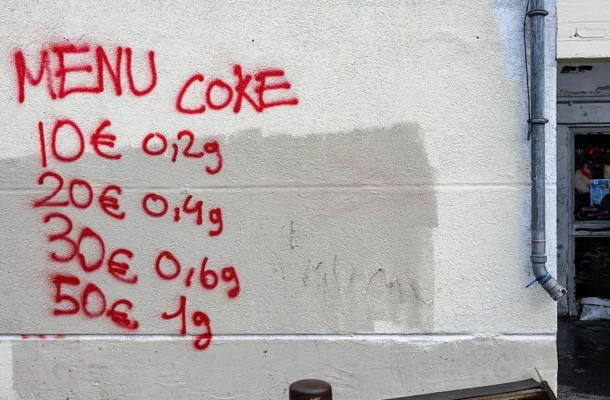 Panic in France as children fall victim to lethal violence of Marseille drug gangs