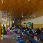 HeFRA probes Tamale Central Hospital sanitation scandal