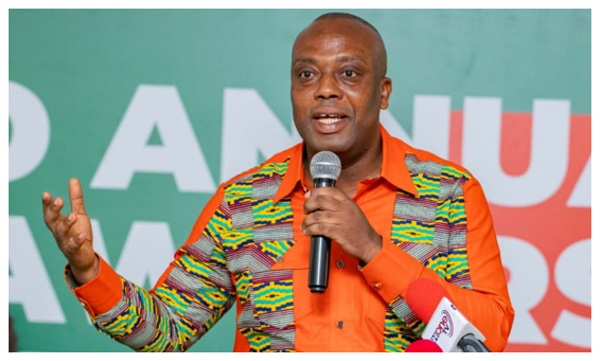 Credible Data key to resilient nations and smarter investments - Deputy Finance Minister