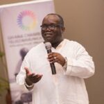 GCM pushes for discussions before implementing sliding-scale mining taxes