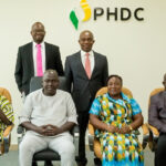 New PHDC Board holds inaugural meeting, pledges support for petroleum Hub Project