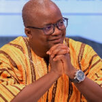 I would have retained the COVID Levy if I were government - Dr. Zaato