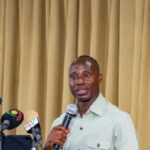 ICT, Agriculture, Trade drive Ghana’s GDP growth in Q3 2025 – Government Statistician