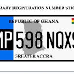 DVLA rolls out temporary registration sticker for private, non-fleet vehicle users
