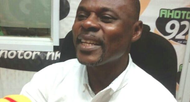 Bawku Conflict: MP calls on all sides to respect Asantehene’s verdict